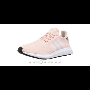 Adidas swift run shoe